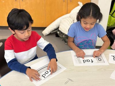 Early Literacy